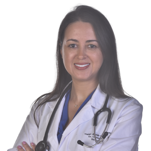 Ouidade Tabesh MD